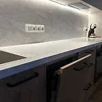 Appartement Next To Sakura Park And Near Ferry
