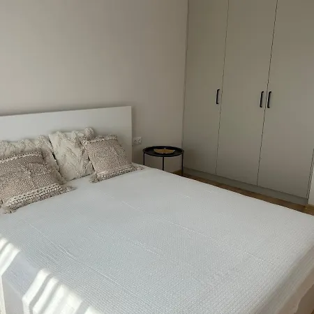 Apartment Next To Sakura Park And Near Ferry *