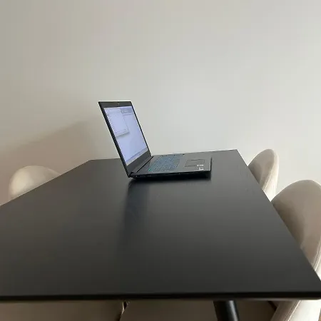 Next To Sakura Park And Near Ferry