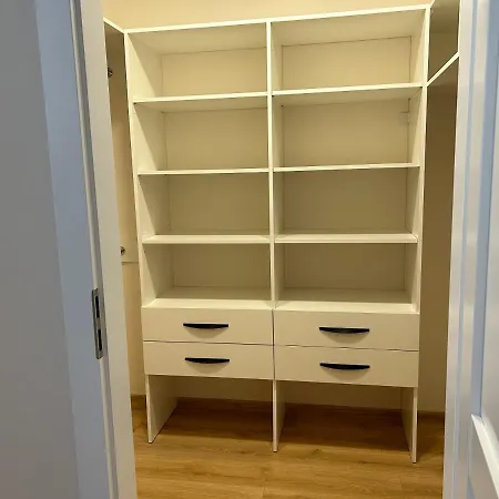 Next To Sakura Park And Near Ferry