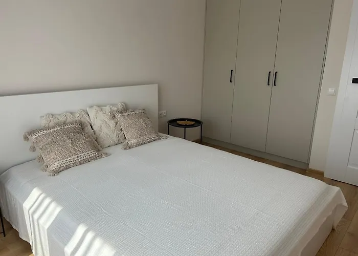 Apartment Next To Sakura Park And Near Ferry *