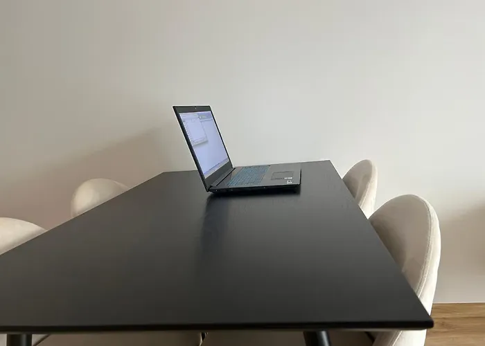 Next To Sakura Park And Near Ferry