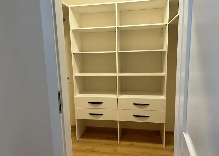 Next To Sakura Park And Near Ferry