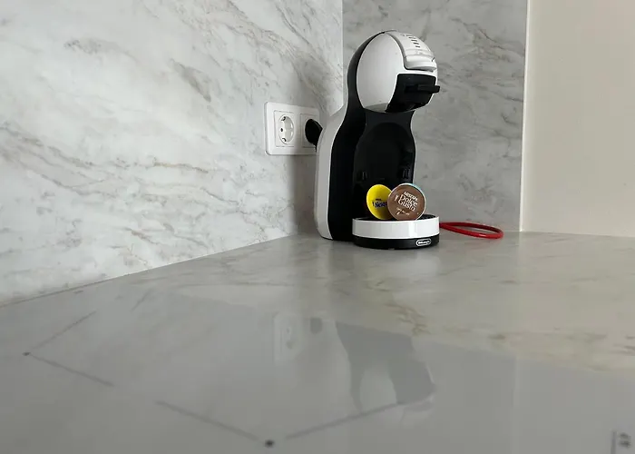 Next To Sakura Park And Near Ferry * Klaipeda