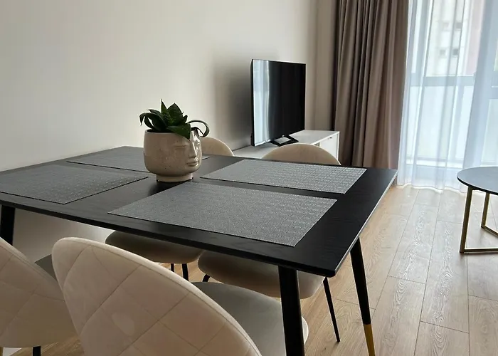 Next To Sakura Park And Near Ferry