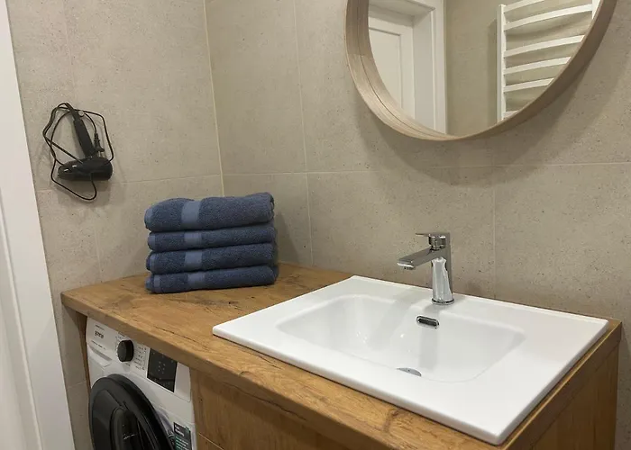 Apartment Next To Sakura Park And Near Ferry *