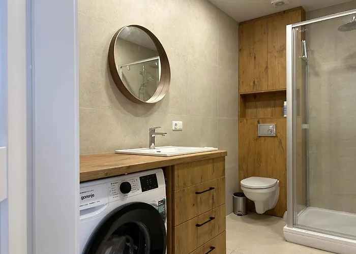 Next To Sakura Park And Near Ferry Apartment