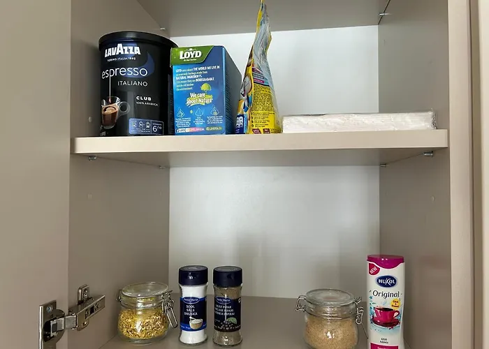 Next To Sakura Park And Near Ferry * Klaipeda